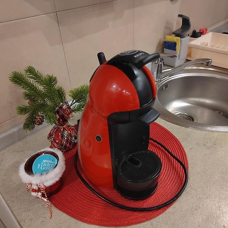 Vesna Apartman Vrnjačka Banja Kültér fotó