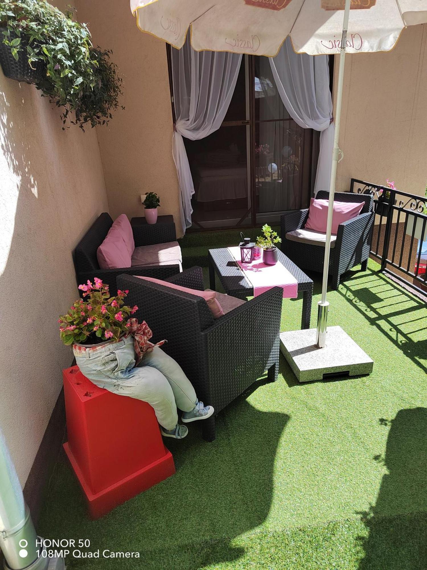 Vesna Apartman Vrnjačka Banja Kültér fotó